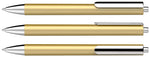 Ballpoint pen Reco model "Basic", individual, Barrel "Basic