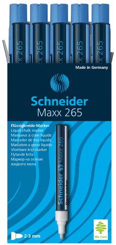 Maxx 265 - Chalk marker