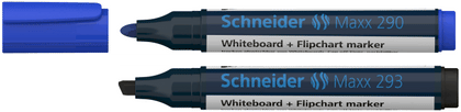 WHITEBOARD AND FLIPCHART MARKERS