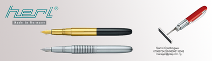 HERI - WRITING