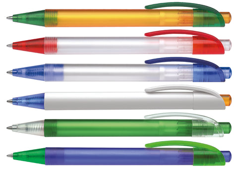 Ballpoint pen Dynamix individual Refill 774