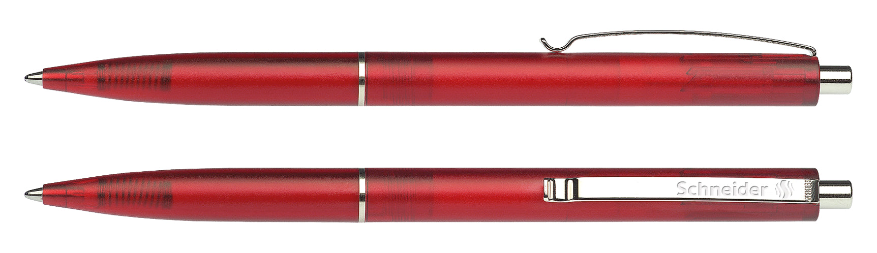 Ballpoint pen Frosty individual Refill 774
