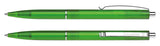 Ballpoint pen Frosty individual Refill 774