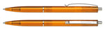 Ballpoint pen Frosty individual Refill 774