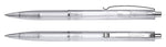 Ballpoint pen Frosty individual Refill 774
