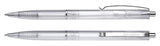 Ballpoint pen Frosty individual Refill 774