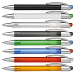 Ballpoint pen Dynamix Pro+ indiv. Refill 774