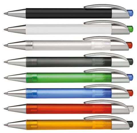 Ballpoint pen Dynamix Pro+ indiv. Refill 774