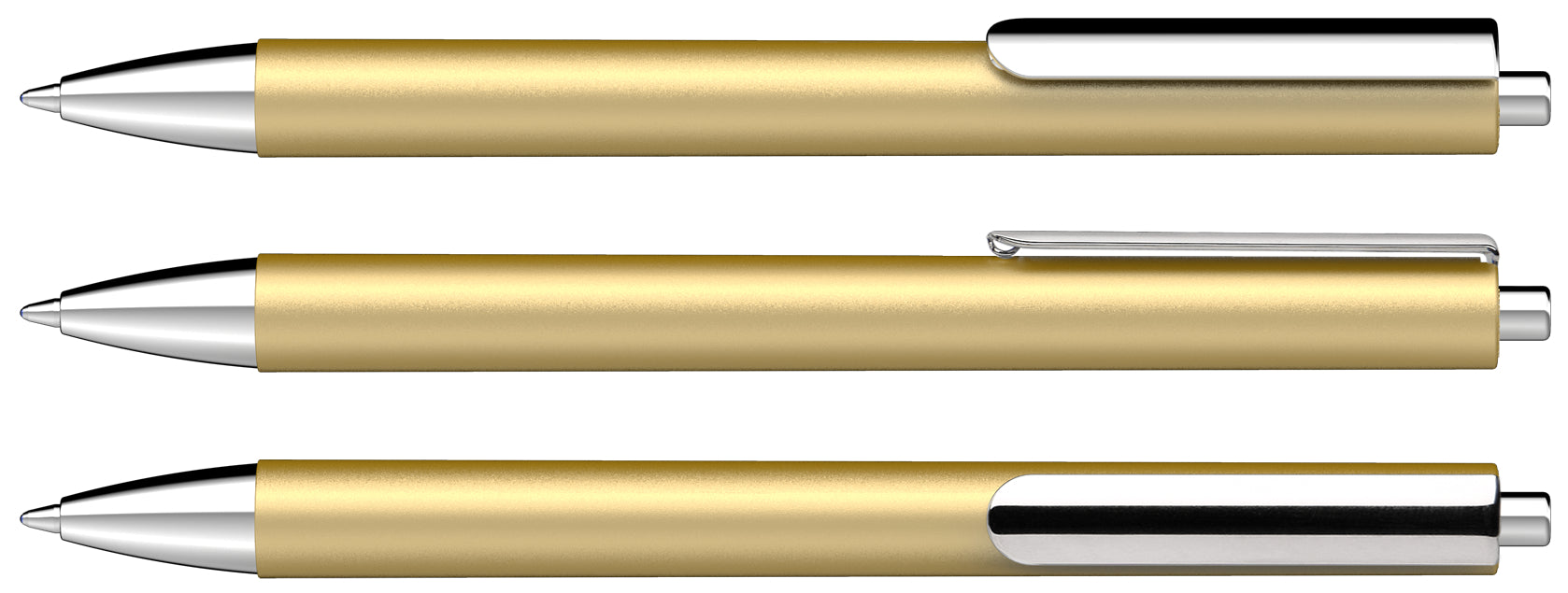 Ballpoint pen Reco model 