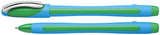 Ballpoint pen Slider Memo XB indiv.