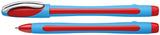Ballpoint pen Slider Memo XB indiv.