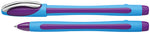Ballpoint pen Slider Memo XB indiv.
