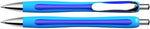 Ballpoint pen Slider Rave Refill Slider 755 XB