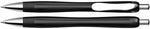 Ballpoint pen Slider Rave Refill Slider 755 XB