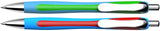 Ballpoint pen Slider Rave Refill Slider 755 XB