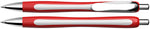 Ballpoint pen Slider Rave Refill Slider 755 XB