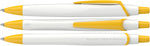 Ballpoint pen Reco model "Basic", individual, Barrel "Basic