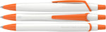 Ballpoint pen Reco model "Basic", individual, Barrel "Basic
