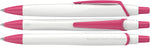Ballpoint pen Reco model "Basic", individual, Barrel "Basic