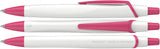 Ballpoint pen Reco model "Basic", individual, Barrel "Basic
