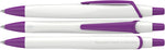 Ballpoint pen Reco model "Basic", individual, Barrel "Basic