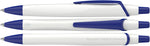 Ballpoint pen Reco model "Basic", individual, Barrel "Basic