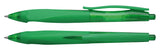 Ballpoint pen Haptify Promo indiv. Refill 774