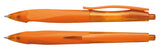 Ballpoint pen Haptify Promo indiv. Refill 774