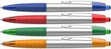 Ballpoint pen Loox Metal individual Refill 774