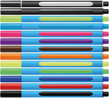 Ballpoint pen Slider Edge XB indiv.