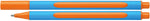 Ballpoint pen Slider Edge XB indiv.