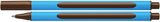Ballpoint pen Slider Edge XB indiv.