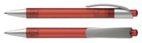Details for: Ballpoint pen Dynamix Pro+ Soft Touch individual, Refill 774