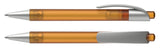 Details for: Ballpoint pen Dynamix Pro+ Soft Touch individual, Refill 774