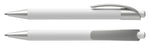 Details for: Ballpoint pen Dynamix Pro+ Soft Touch individual, Refill 774