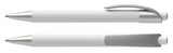 Details for: Ballpoint pen Dynamix Pro+ Soft Touch individual, Refill 774
