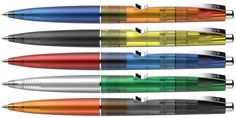 Ballpoint pen Sunlite individual Refill 774
