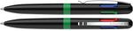 Ballpoint pen Take 4 Promo individual