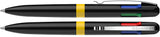 Ballpoint pen Take 4 Promo individual