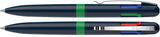 Ballpoint pen Take 4 Promo individual