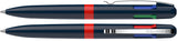 Ballpoint pen Take 4 Promo individual