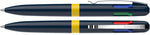 Ballpoint pen Take 4 Promo individual