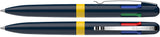 Ballpoint pen Take 4 Promo individual
