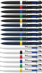 Ballpoint pen Take 4 Promo individual