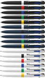 Ballpoint pen Take 4 Promo individual