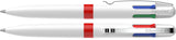 Ballpoint pen Take 4 Promo individual
