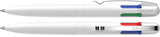 Ballpoint pen Take 4 Promo individual