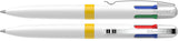 Ballpoint pen Take 4 Promo individual