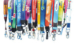 Lanyard rope