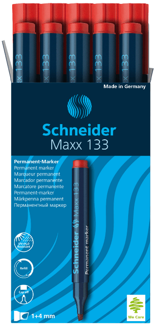 Maxx 133